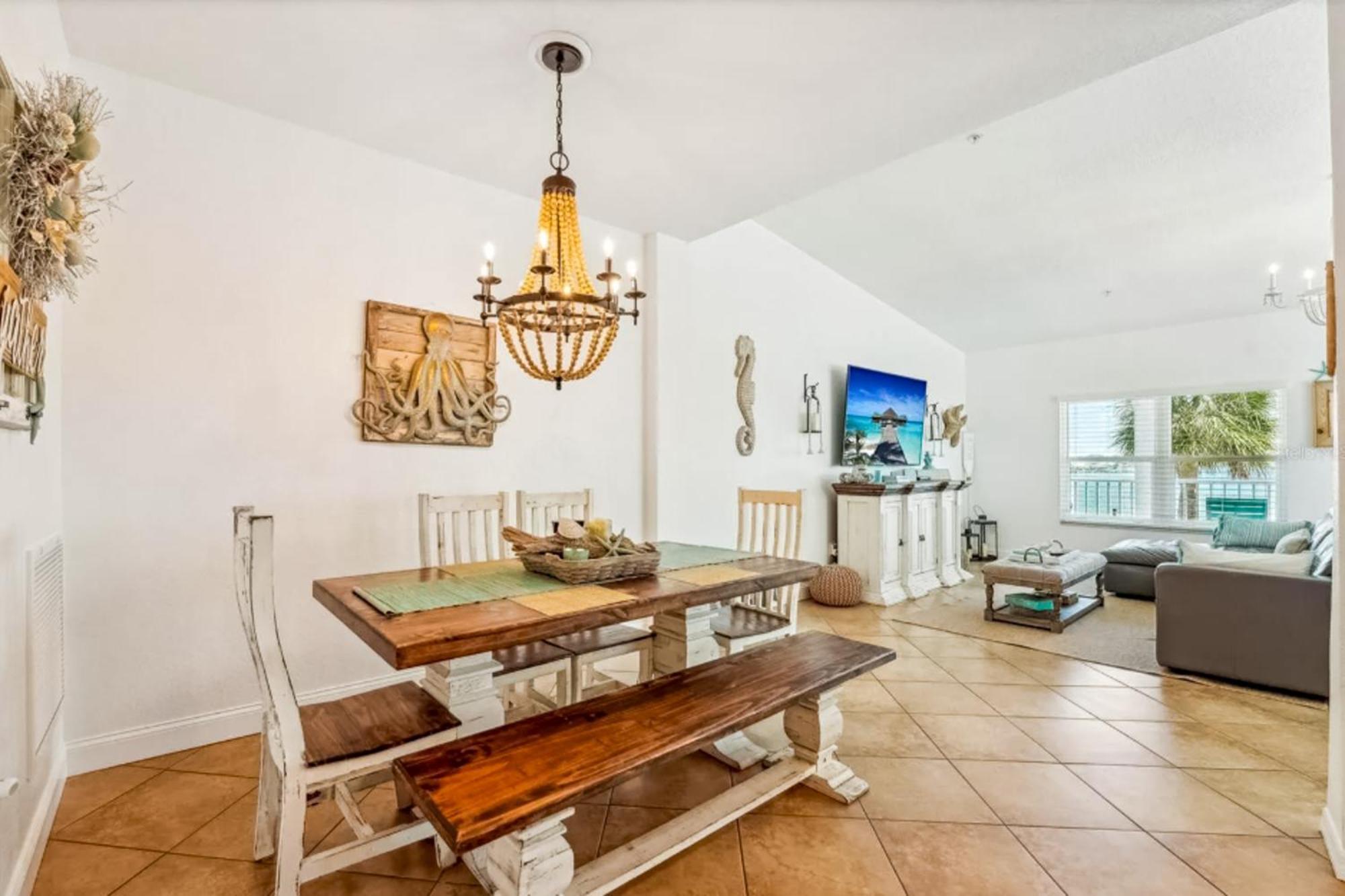 Schantzis On The Gulf Clearwater Beach Exterior photo